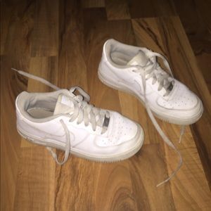 Nike Shoes - Air Force 1s Nike Shoes - Air Force 1s